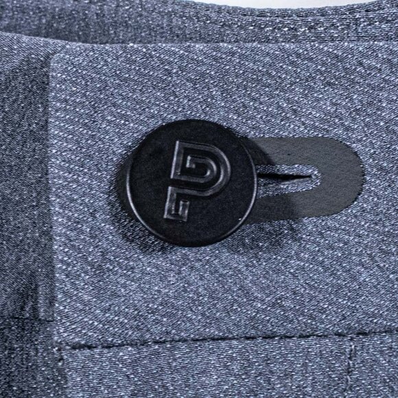 Public Rec Pants 36 x 28 Dealmaker Polyester Spandex Athleisure - Picture 3 of 11